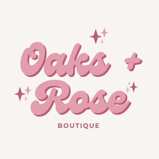 Oaks + Rose Oaks + Rose