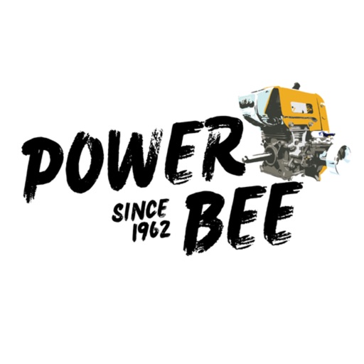 Power Bee Engine Power Bee Engine