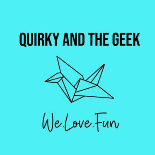 Quirky And The Geek Quirky And The Geek