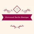Distressed Darlin Boutique