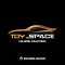 Toy Space Car Model Store
