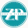 Zee's Pieces Fashion Zee's Pieces Fashion