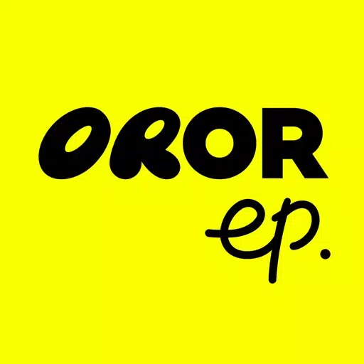 OROR ep. (오아오아 에피) OROR ep. (오아오아 에피)