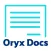 Oryx Docs