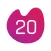 Unleash 20