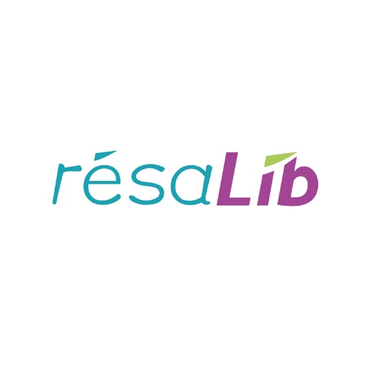 Résalib Libellule Résalib Libellule