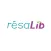 Résalib Libellule