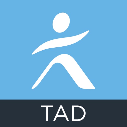 TAD Île-de-France Mobilités TAD Île-de-France Mobilités