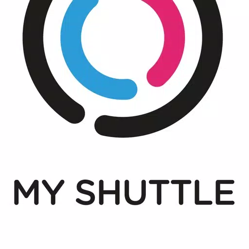 Free2Move My Shuttle Free2Move My Shuttle