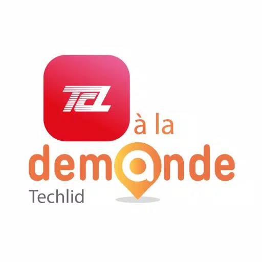 TCL Techlid TCL Techlid