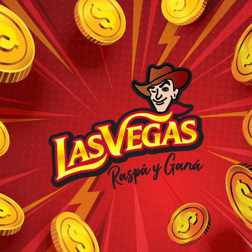 Las Vegas Mobile App