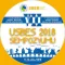 USBES 2018