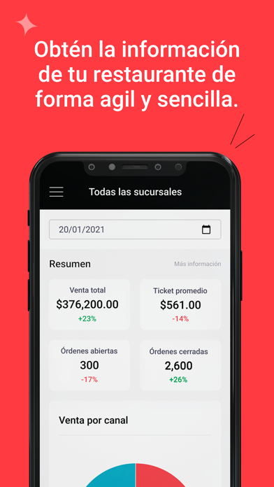 Parrot App Screenshots