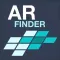 AR Finder for Fitbit and Bands