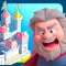 Kingdom Cubes - match3