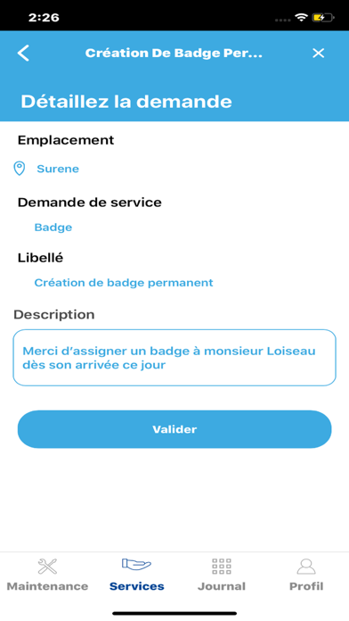 SamFM Smart Request IPA for iOS Download - PGYER IPAHUB