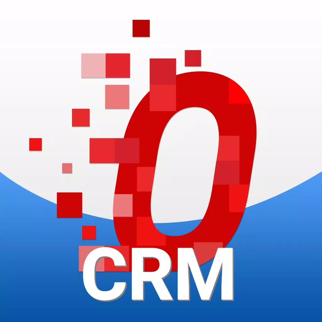 Ofisim CRM Mobil Ofisim CRM Mobil