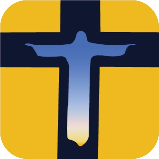 Christ the Reconciler Christ the Reconciler