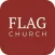 Flag Church Katy