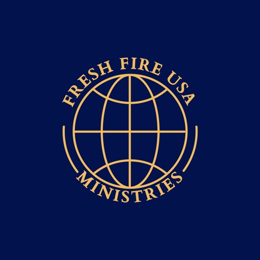 Fresh Fire Ministries Fresh Fire Ministries