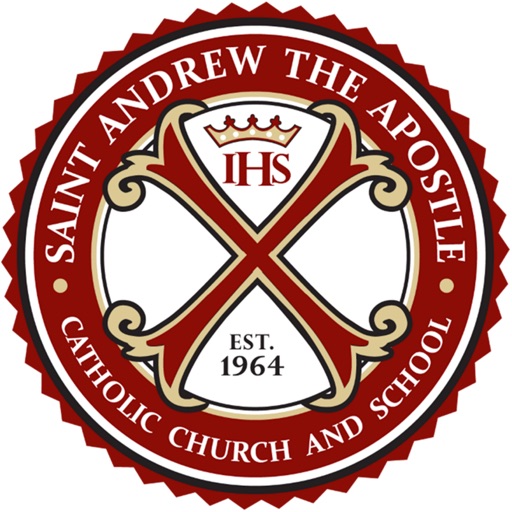 St Andrew - Gladstone St Andrew - Gladstone