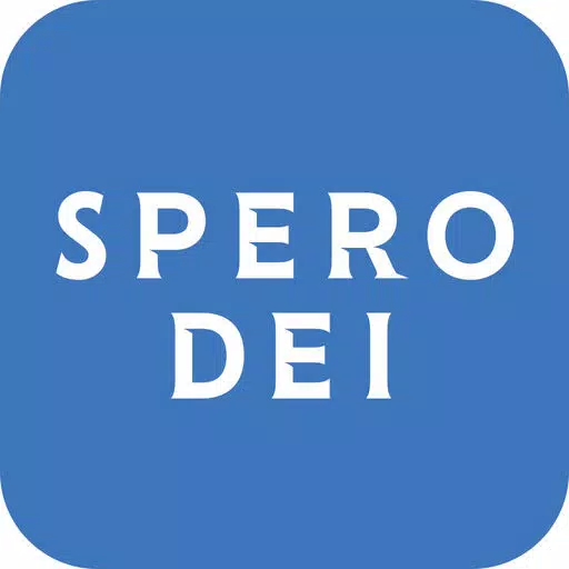 Spero Dei Church