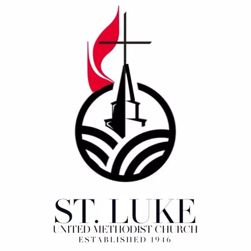 St Luke UMC St Luke UMC