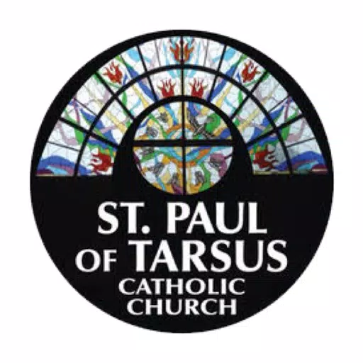 St. Paul of Tarsus St. Paul of Tarsus