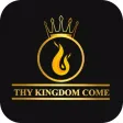 Thy Kingdom Come Pdx