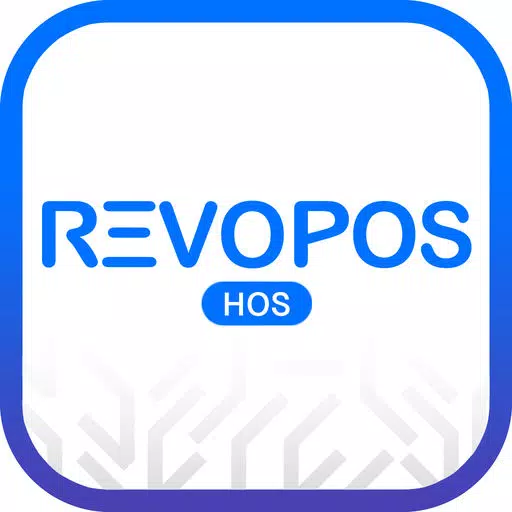 REVOPOS HOS REVOPOS HOS