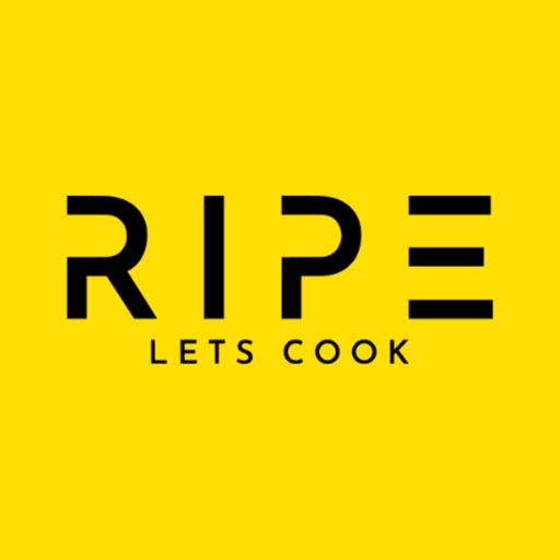 Ripe App Ripe App