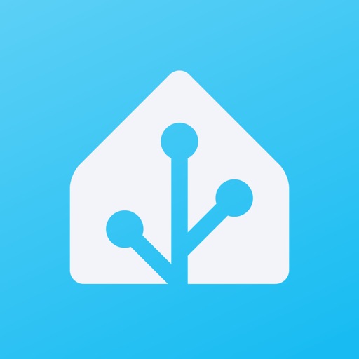 Home Assistant Home Assistant