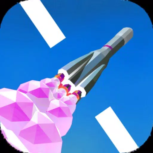 Flying Rocket.io Flying Rocket.io