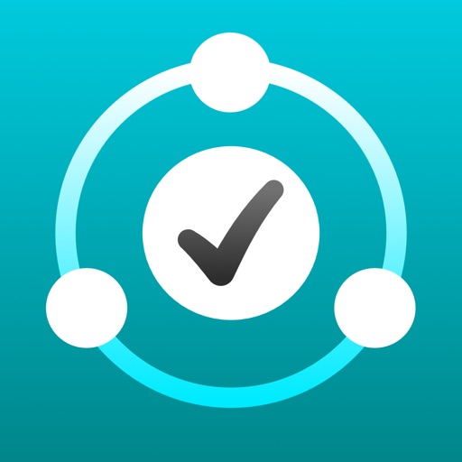 Orbit - Task & Focus Planner