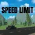 Speed Limit - The game