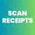 Receipt Scanner: Fast Pro Scan