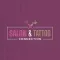 Salon & Tattoo Connection