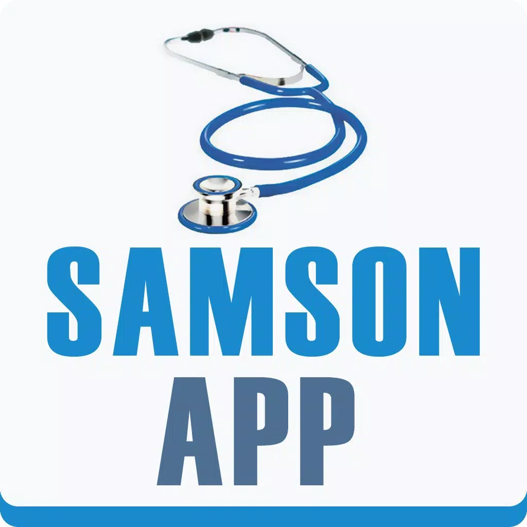 Samson App Samson App