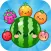 Bubble Watermelon: Fruit merge