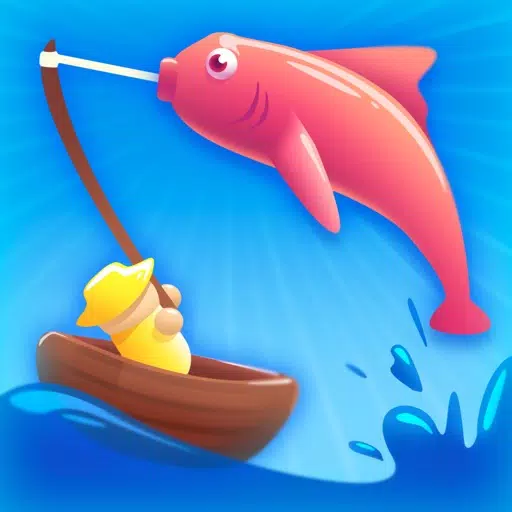 Fish them all!