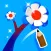 Draw Flower 3D
