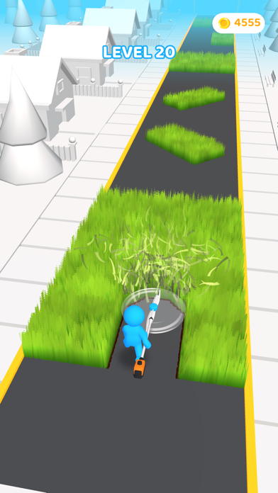 Strimmer Master應用截圖