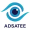 عدساتى-adsatee