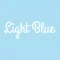 Light Blue store