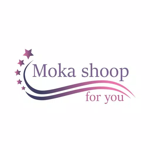 Moka shoop Moka shoop