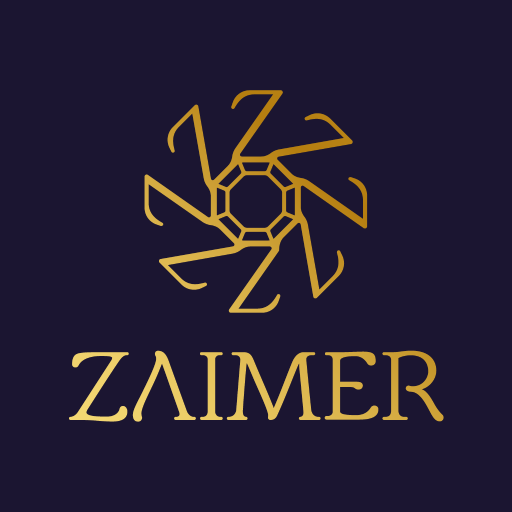 Zaimer store
