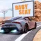 Baby Seat: Driving Sim