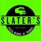 Slater's Food
