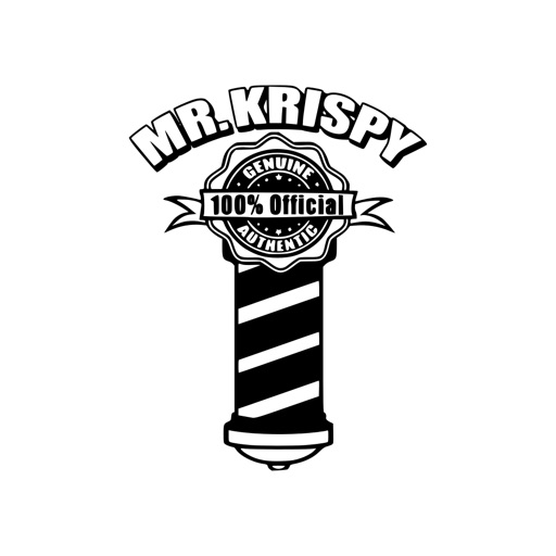 Mr. Krispy