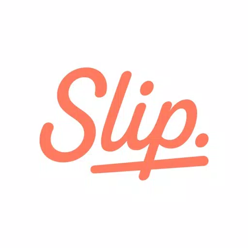 Slip - Digital Receipts Slip - Digital Receipts